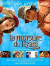 la mosrsure du lezard